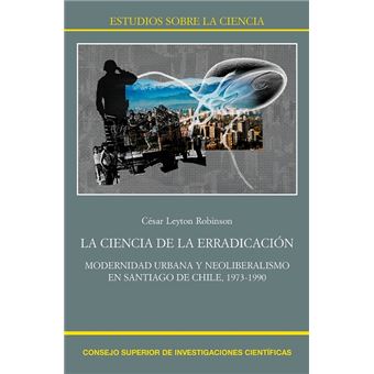 La ciencia de la erradicacion