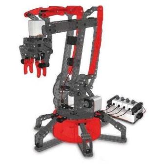 VEX Brazo robótico motorizado