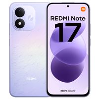 Xiaomi Redmi Note 17 6,99" 256GB Morado celestial