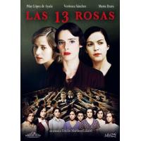 Las 13 rosas - DVD
