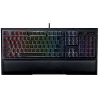 Teclado mecánico gamer Razer Ornata Chroma