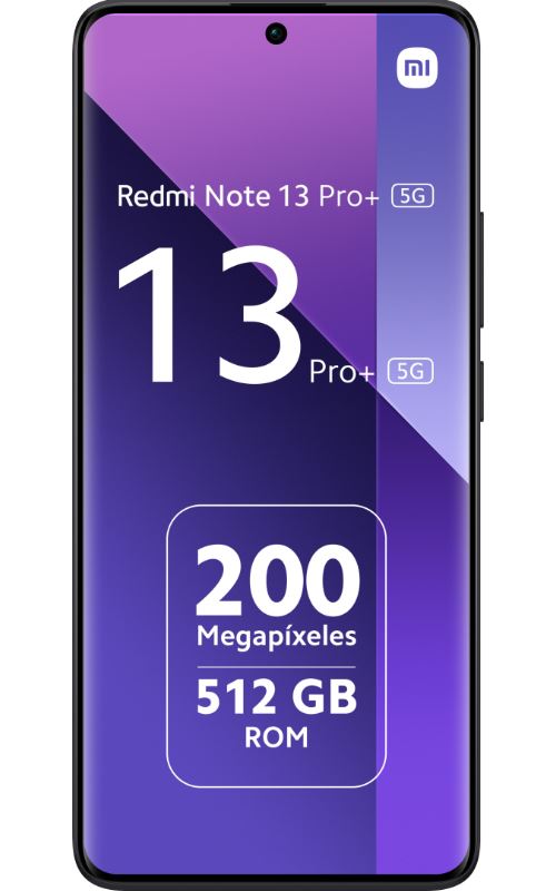 Redmi Note 13 5G - Xiaomi España