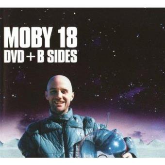 Moby - 1
