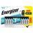 Pilas alcalinas Energizer Max Plus AAA LR03 - 8+4 unidades_0