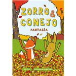 Zorro Y Conejo 02