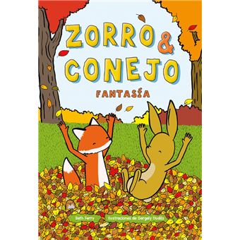 Zorro Y Conejo 02