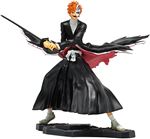 Abystyle Figura Abysse Bleach Ichigo - Imagen 2