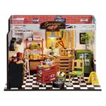 Garage Workshop
