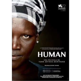 DVD-HUMAN