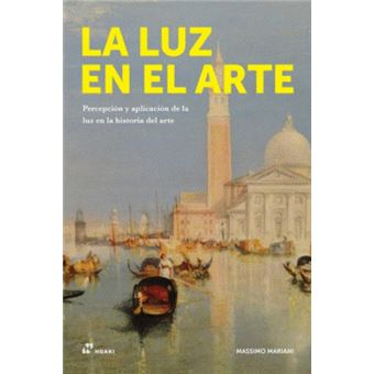 La luz en el arte - 1