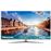 TV LED 65'' Hisense 65U8B 4K UHD HDR Smart TV_0