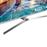 TV LED 65'' Hisense 65U8B 4K UHD HDR Smart TV_2