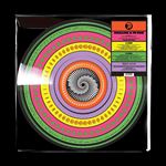 Chalice A Fe Dub  - Vinilo Picture Disc