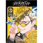 Hiraeth, el final de la travesía 3