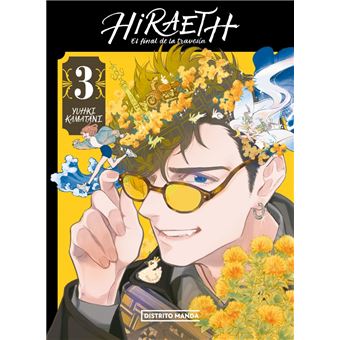 Hiraeth, el final de la travesía 3
