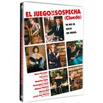 Cluedo El juego de la sospecha - DVD