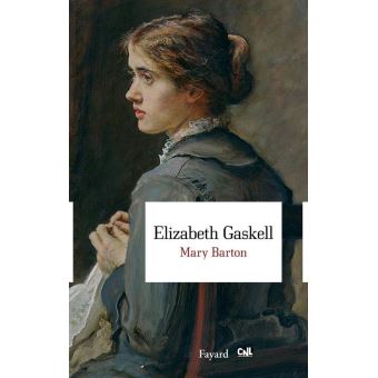 Mary Barton - 1