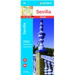 Sevilla - Plano