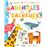Animales salvajes