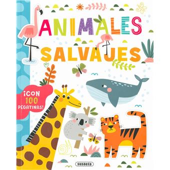 Animales salvajes
