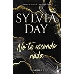 No te escondo nada (Crossfire 1)