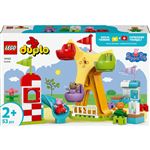 Lego Feria 10453 - Imagen 4
