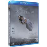 Sobre lo infinito - Blu-ray
