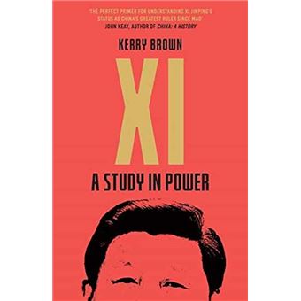 Xi Jinping. A study in power - 1