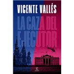 La caza del ejecutor