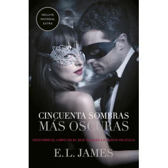 Cincuenta sombras más oscuras (Cincuenta sombras 2)