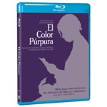 El color púrpura - Blu-ray