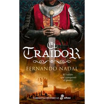 El Traidor