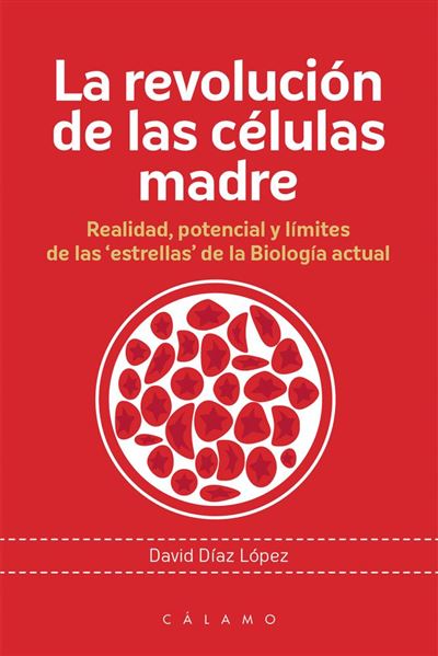 Libro Revolucion De las madre realidad potencial y estrellas biología actual arca darwin tapa blanda cèlulas