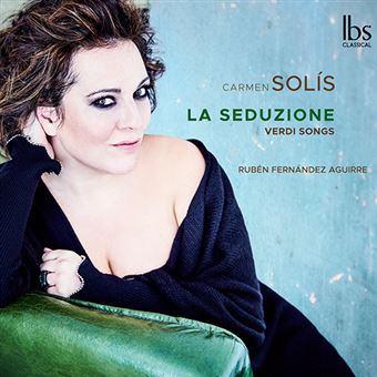 La Seduzione - Ed digipack