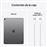 Apple iPad Air 2025 13" M3 128GB Wi-Fi + Cellular Gris espacial