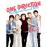 One Direction: the Official Annual 2015_0
