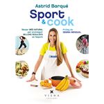 Sport & cook -cat-