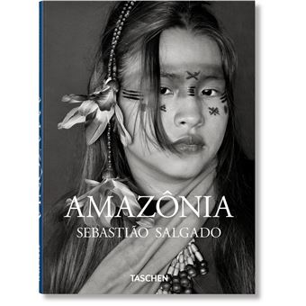 Sebastião Salgado. Amazônia - 1