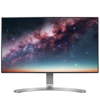 Monitor LED IPS LG 24" 24MP88HV-S Full HD