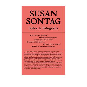 Sobre la fotografía