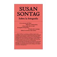 Sobre la fotografía
