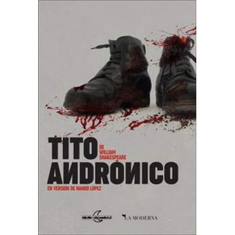 Tito Andrónico - 1