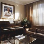 Amore E Salute - Vinilo Blanco