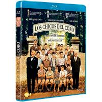 Los chicos del coro - Blu-Ray