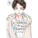La Nobleza De Las Flores 9