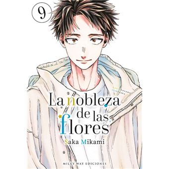 La Nobleza De Las Flores 9