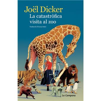 La catastròfica visita al zoo