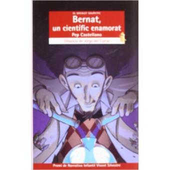 Bernat, un Científic Enamorat - 1