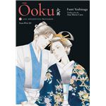 Ooku: Los Aposentos Privados, vol. 8