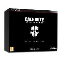 Call of Duty: Ghost Prestige Edition PS3